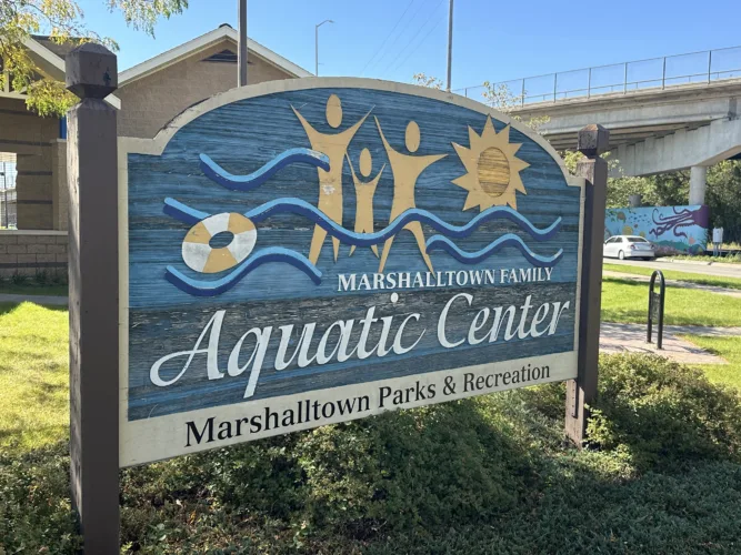 Parks and Recreation director pleased with Aquatic Center operations